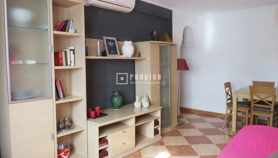 Foto 1 de Pis en venda a La Union, La Unión - Cruz de Humilladero - Los Tilos, Málaga