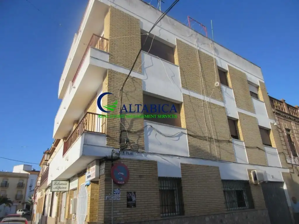 Wohnung zum Verkauf in Fuentevieja