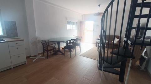 Foto 3 de Àtic en venda a Casco Histórico - Zona Alta, Cádiz