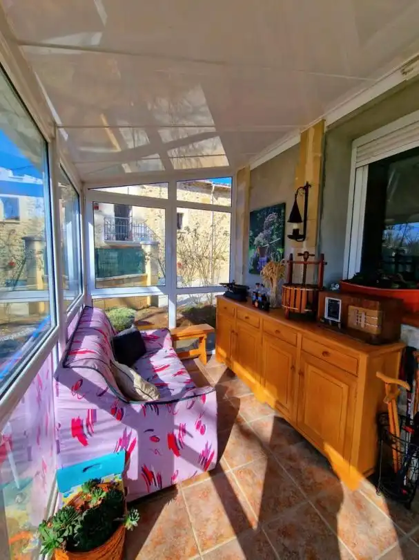 Casa o xalet en venda a Medina de Pomar