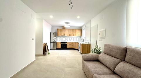 Foto 4 de Casa adosada en venta en Desamparados - Hurchillo - Torremendo, Orihuela