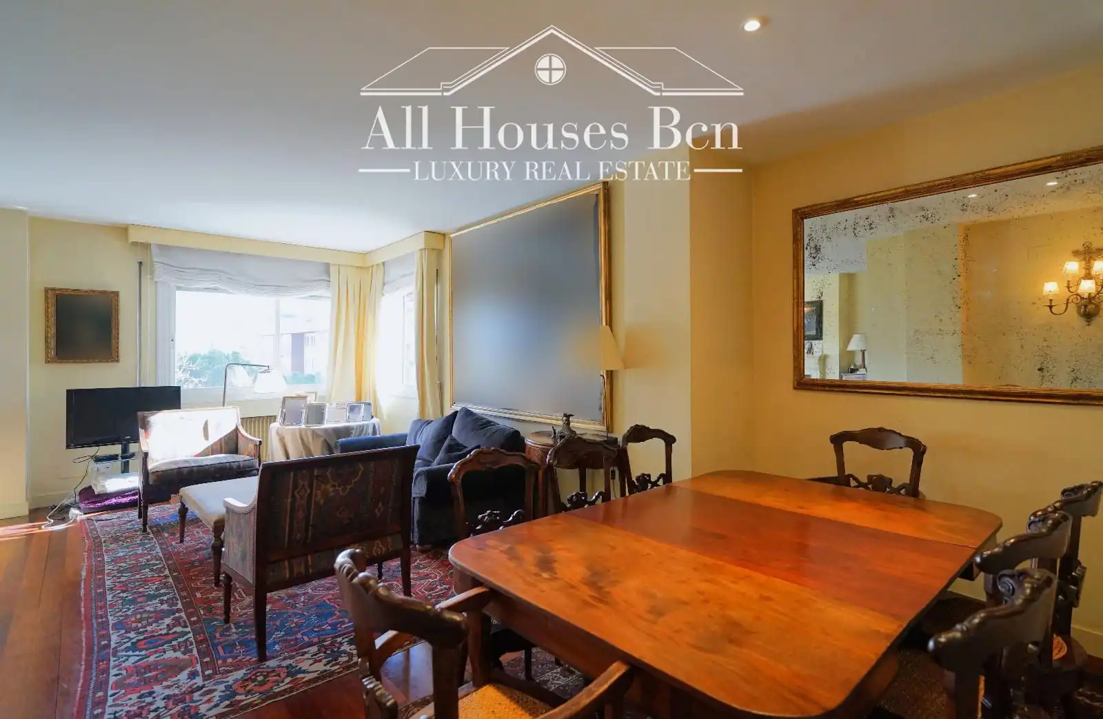Appartement avec ascenseur à vendre à General Mitre, imagen 12
