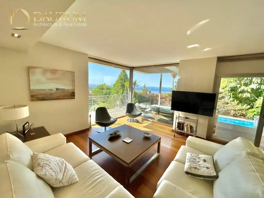 Chalet en venta en Pinares de San Antón, imagen 21
