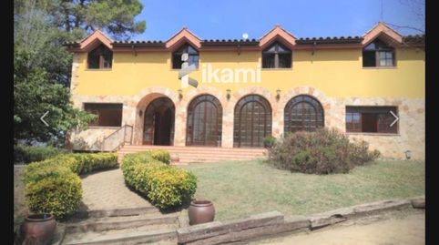 Foto 2 de Casa o xalet en venda a Estany Gallecs Res, Mas Rampinyo - Montcada Nova - Carrerada, Montcada i Reixac