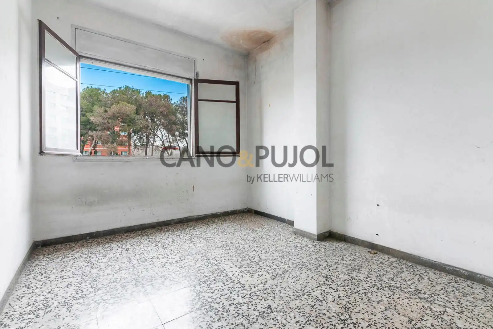 Bedroom of Buildings for sale in Rubí