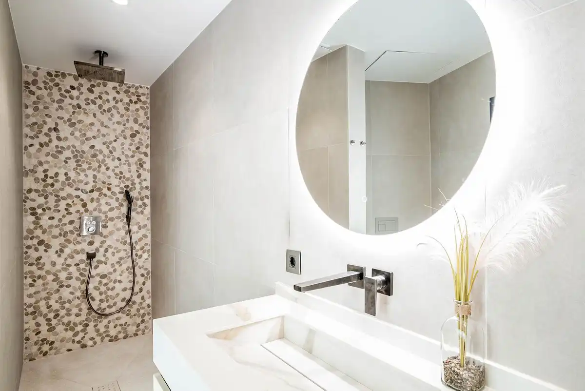 Villa avec piscine à louer à Milla de Oro, imagen 28