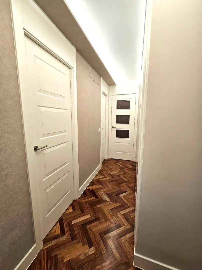 Piso en venta en Madrid con Aire acondicionado, Calefacción y Parquet