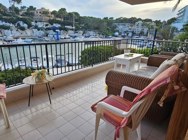 Wohnung mit Aufzug zum Verkauf in Porto Cristo