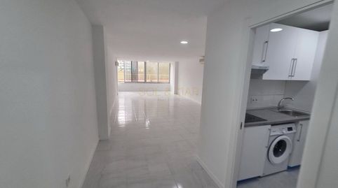 Foto 5 de Apartament en venda a Eduardo Aguilera Romero, 1, Manantiales - Estación de Autobuses, Torremolinos