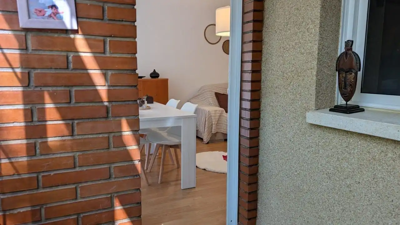 Piso de alquiler en Cartagena con Terraza