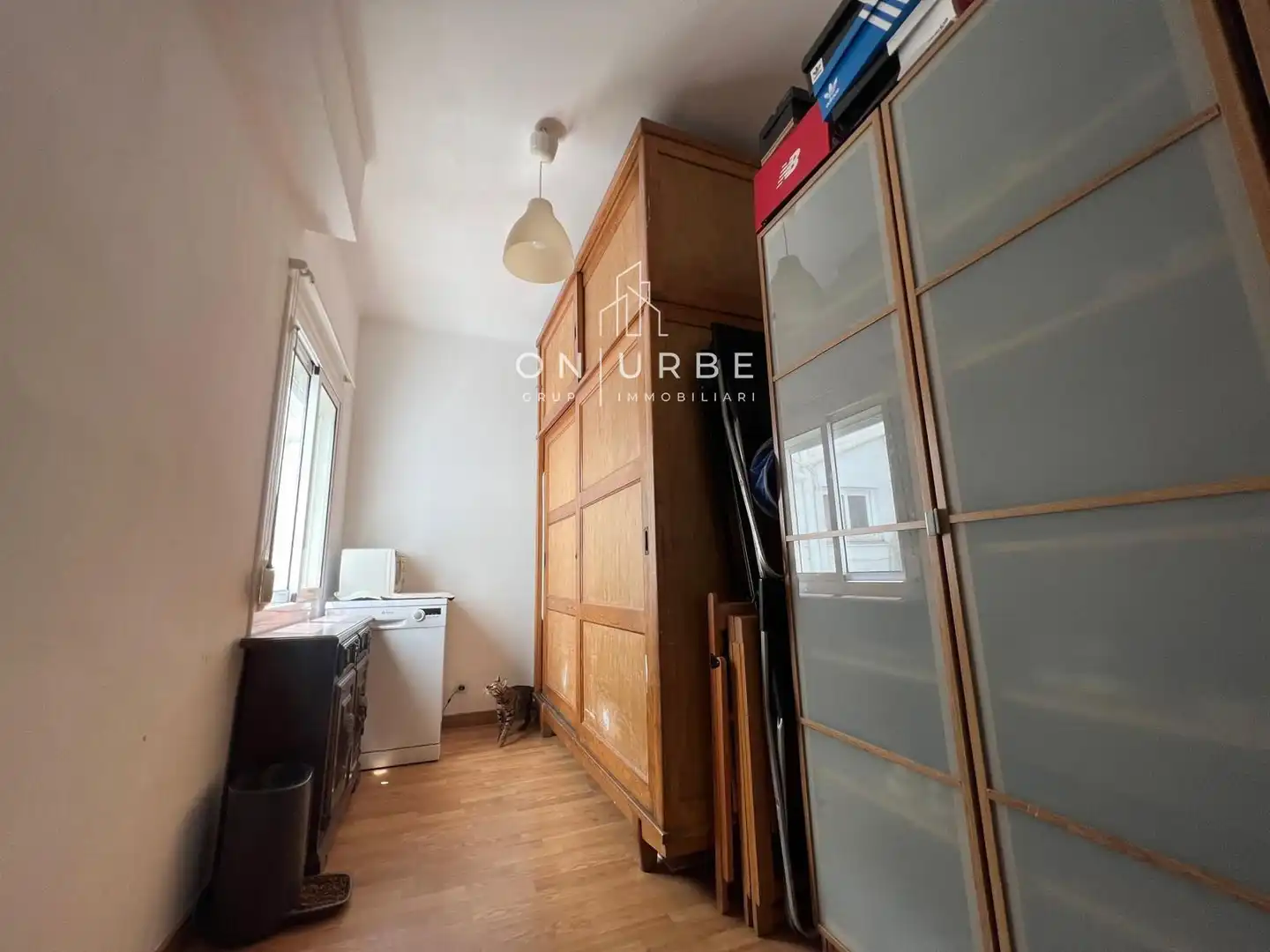 Penthouse zum Verkauf in Consell de Cent, imagen 6