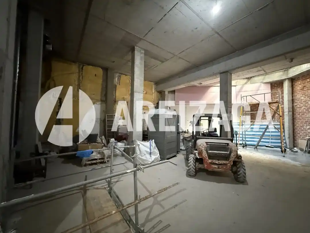 Local comercial en alquiler en Hondarribia Kalea 22, imagen 10