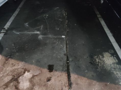 Garatge de lloguer en L'Hospitalet de Llobregat