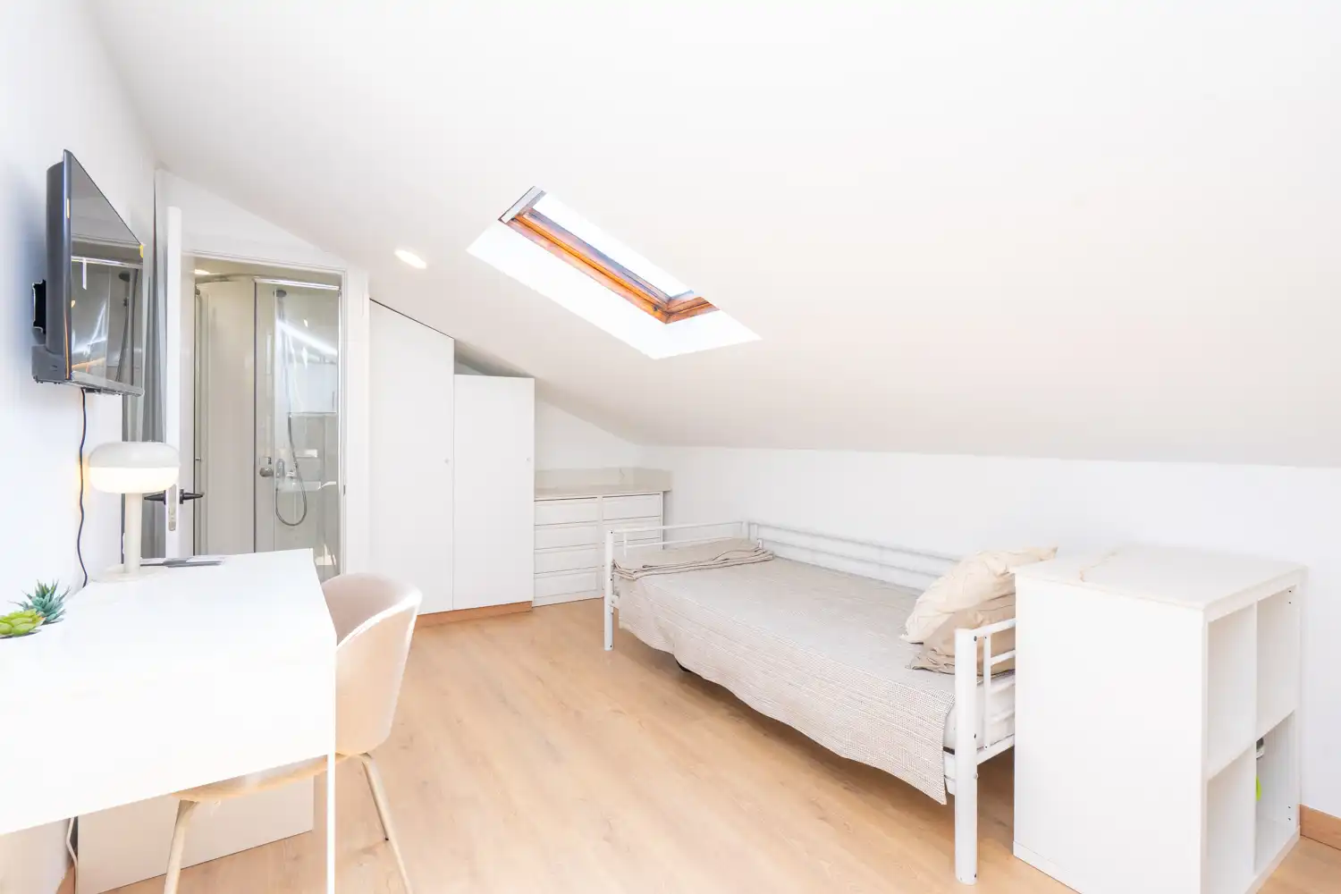 Habitación de Trastero en venta en Villaviciosa de Odón