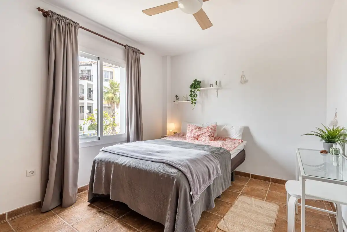 Apartamento con piscina en venta en Riviera del Sol, imagen 21