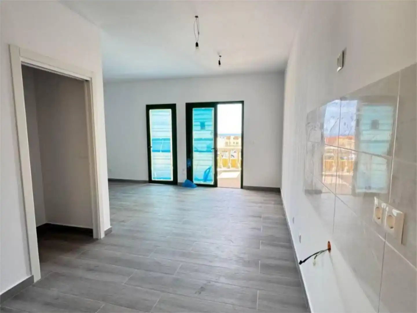 Piso en venta en Antigua