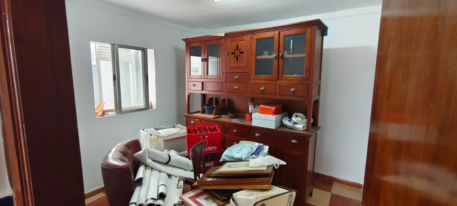 Casa con terraza en venta en Calle Parteras, imagen 22