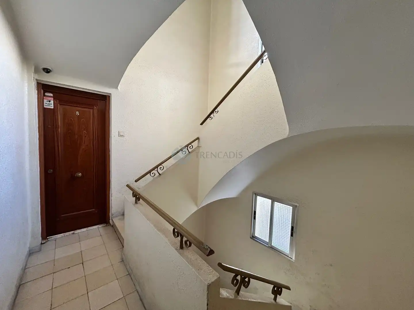 Piso en venta en Benetússer con Balcón