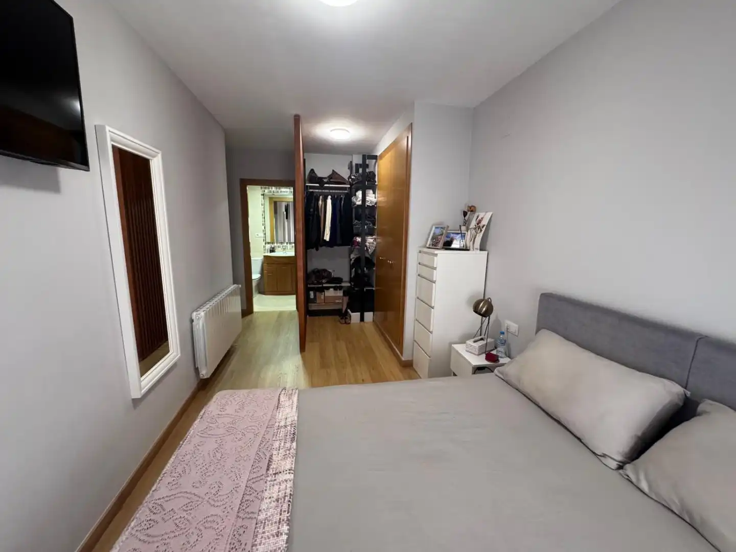 Wohnung mit Aufzug zum Verkauf in mare de deu dels angels, imagen 16