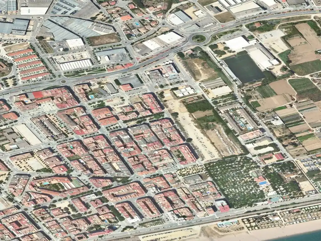 Appartamento in vendita a paseo Costa Brava, imagen 3