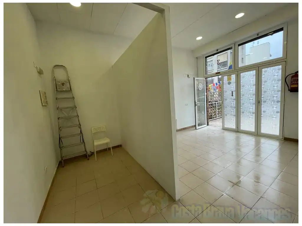 Locale commerciale in vendita a Calle Valenti Almirall, imagen 6