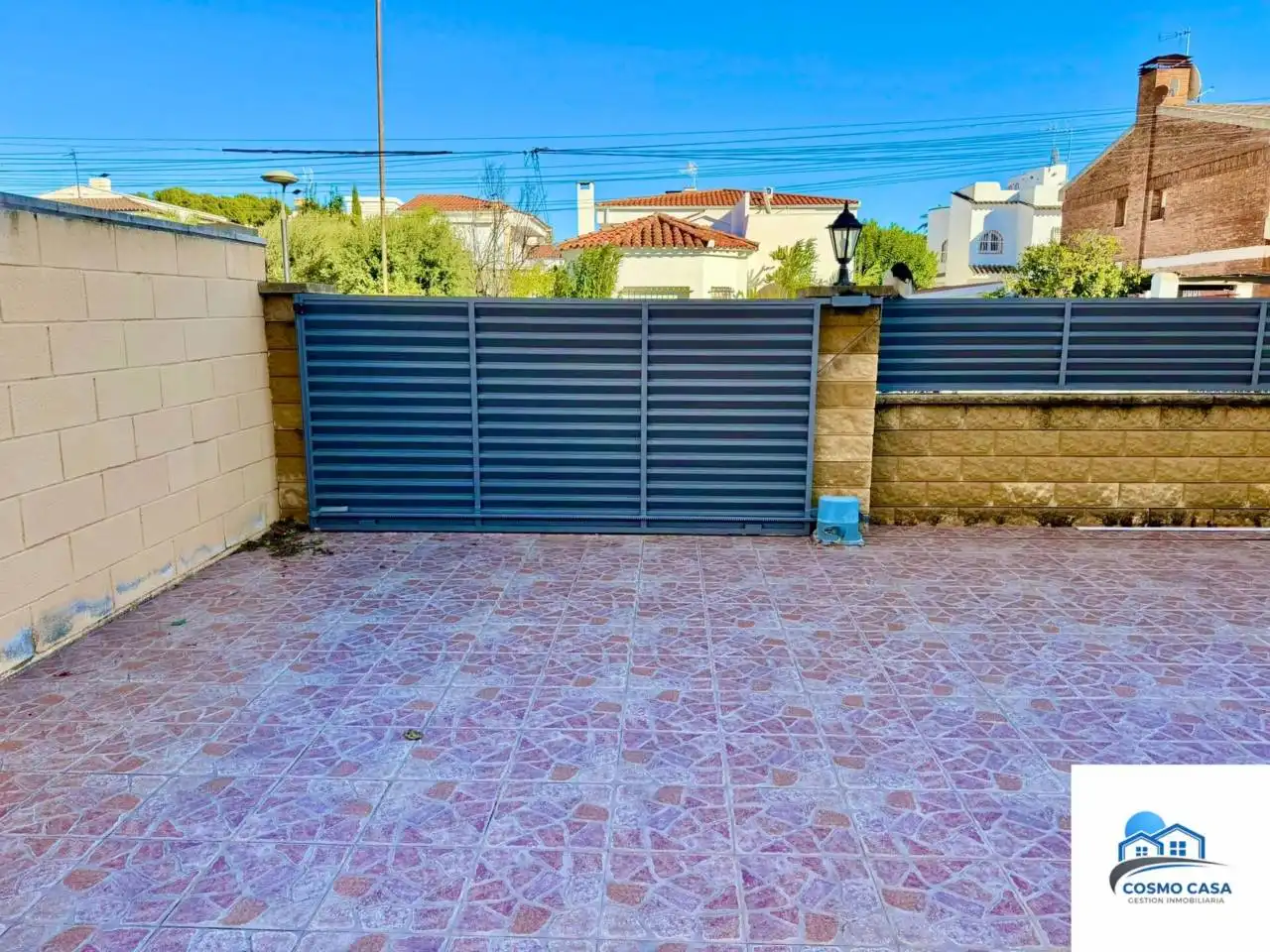 Terraza de Ático en venta en Cambrils con Aire acondicionado, Calefacción y Terraza