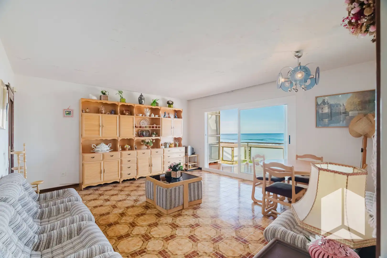 Piso con terraza en venta en Carrer de l'Avet, imagen 17