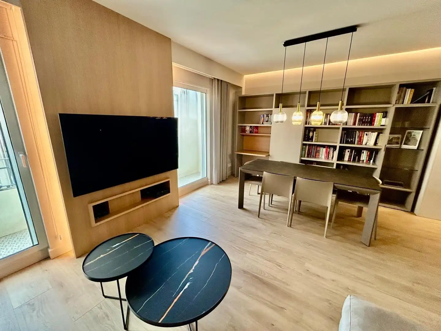 Flat with terrace for sale in L'Eixample, imagen 3