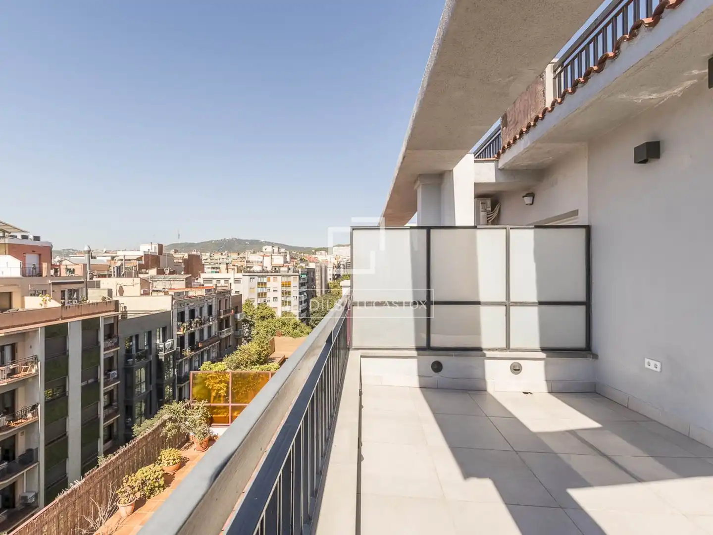 Penthouse with lift for sale in Gràcia, imagen 50