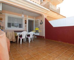 Casa o xalet de lloguer en San Javier amb Aire condicionat, Calefacció i Terrassa