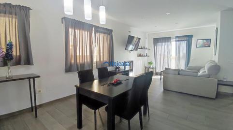 Foto 3 de Casa o xalet en venda a Fuente Alegre - El Chaparral - Los Morales, Málaga