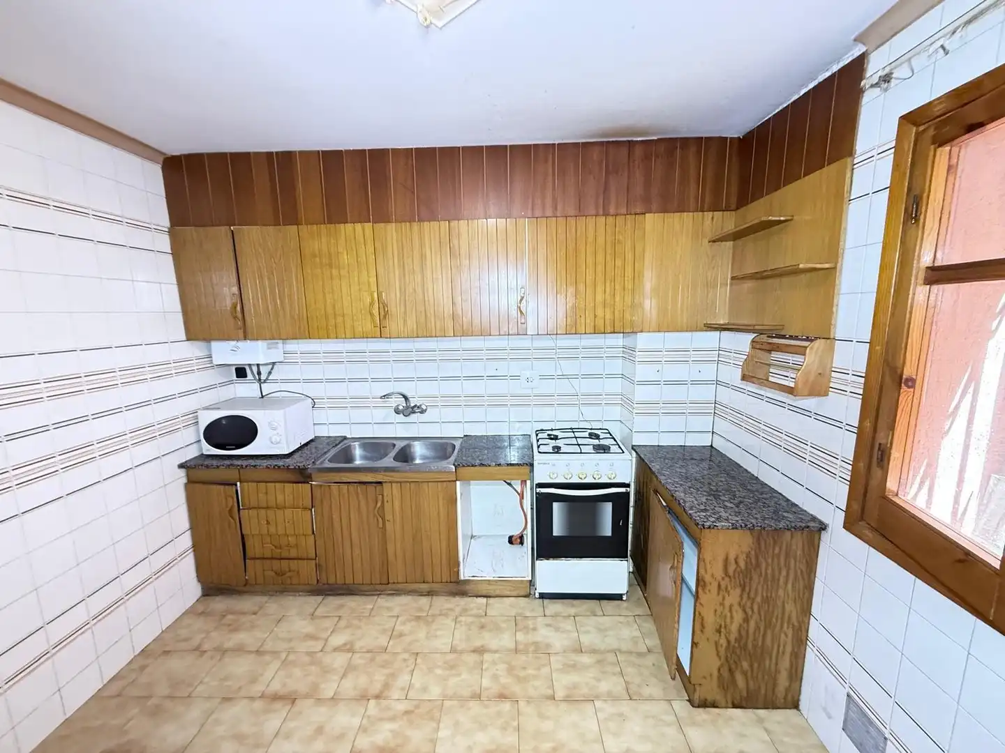 Piso con ascensor en venta en C/ Sant Blai, imagen 4