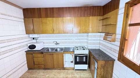 Foto 4 de Piso en venta en C/ Sant Blai, Centre, Tortosa