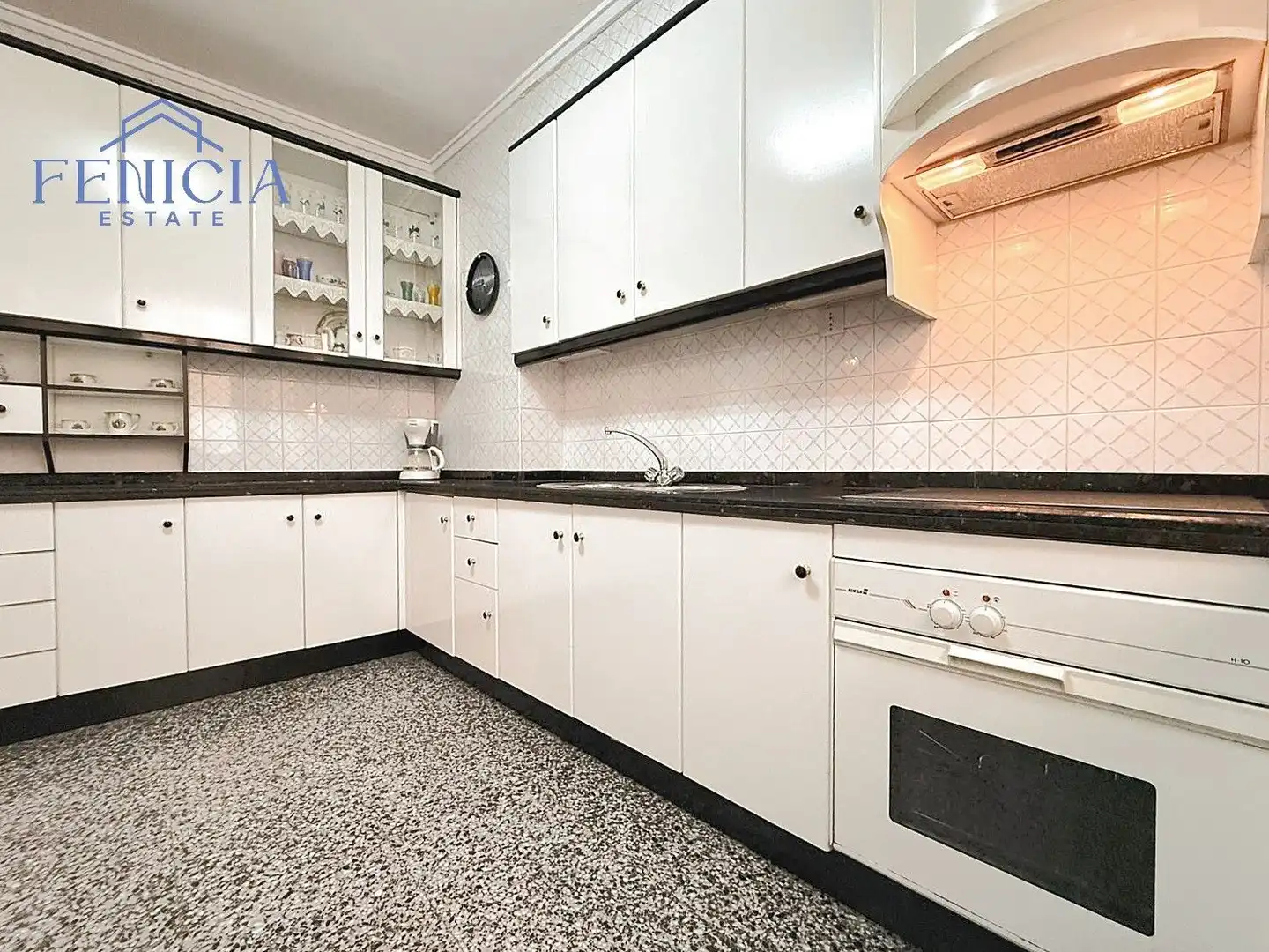 Piso en venta en Almuñecar Centro