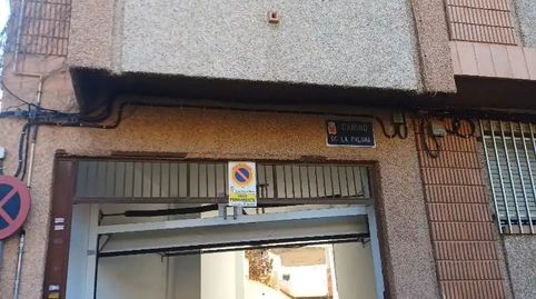 Foto 3 de Piso en venta en Calle Abelardo Valero, 55, Alberca, Murcia Capital