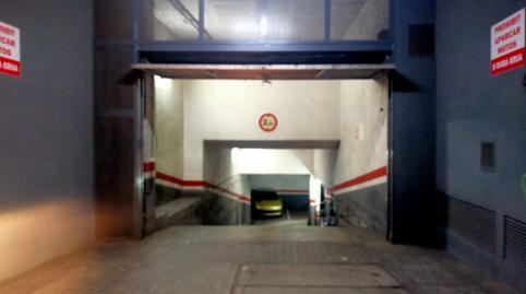 Foto 2 de Garatge en venda a Sant Cugat, 92, Eixample, Mataró