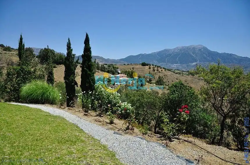 Haus mit Pool zum Verkauf in Viñuela, imagen 11