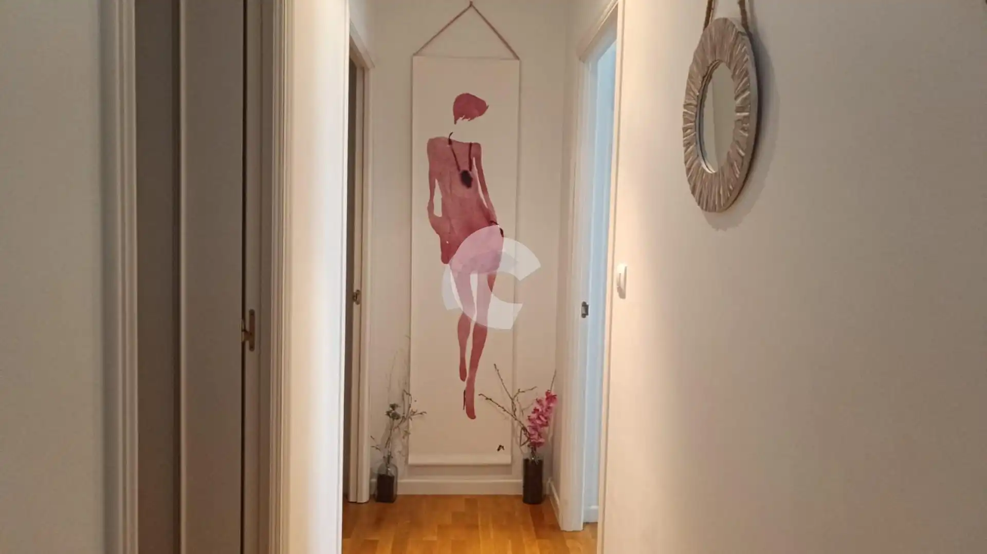 Wohnung mit Aufzug zur Miete in Barbadás, imagen 16