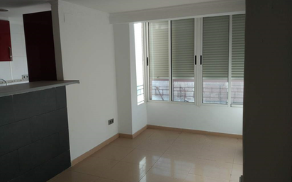 Bedroom of Flat for sale in  Valencia Capital