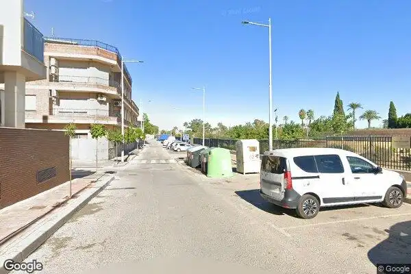 Flat for sale in Calle Calle Senador Bartolome Romero 13