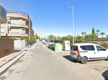 Appartamento in vendita a Calle Calle Senador Bartolome Romero 13