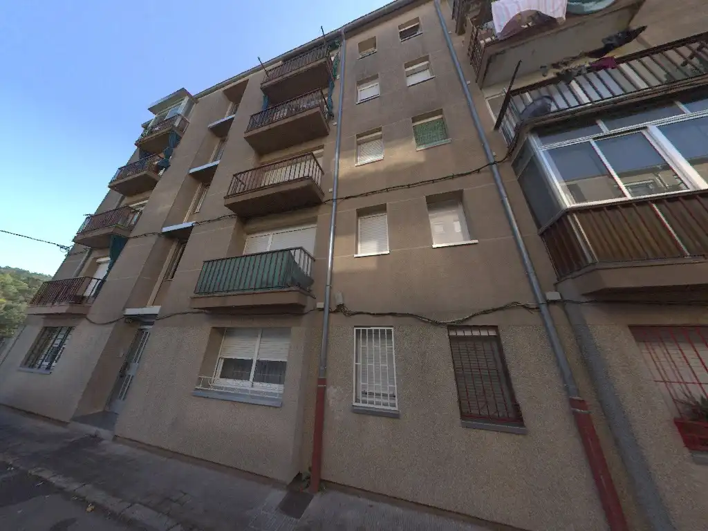 Piso en venta en C/ Vilarroma, Vila-roja