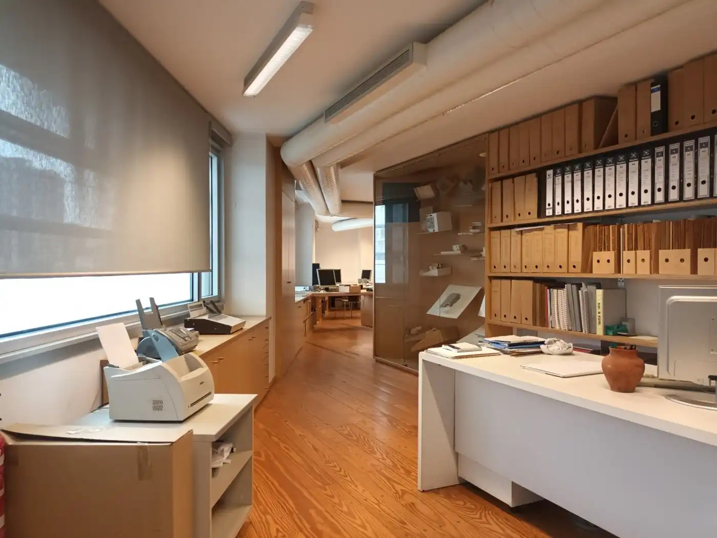 Office for sale in Vigo 