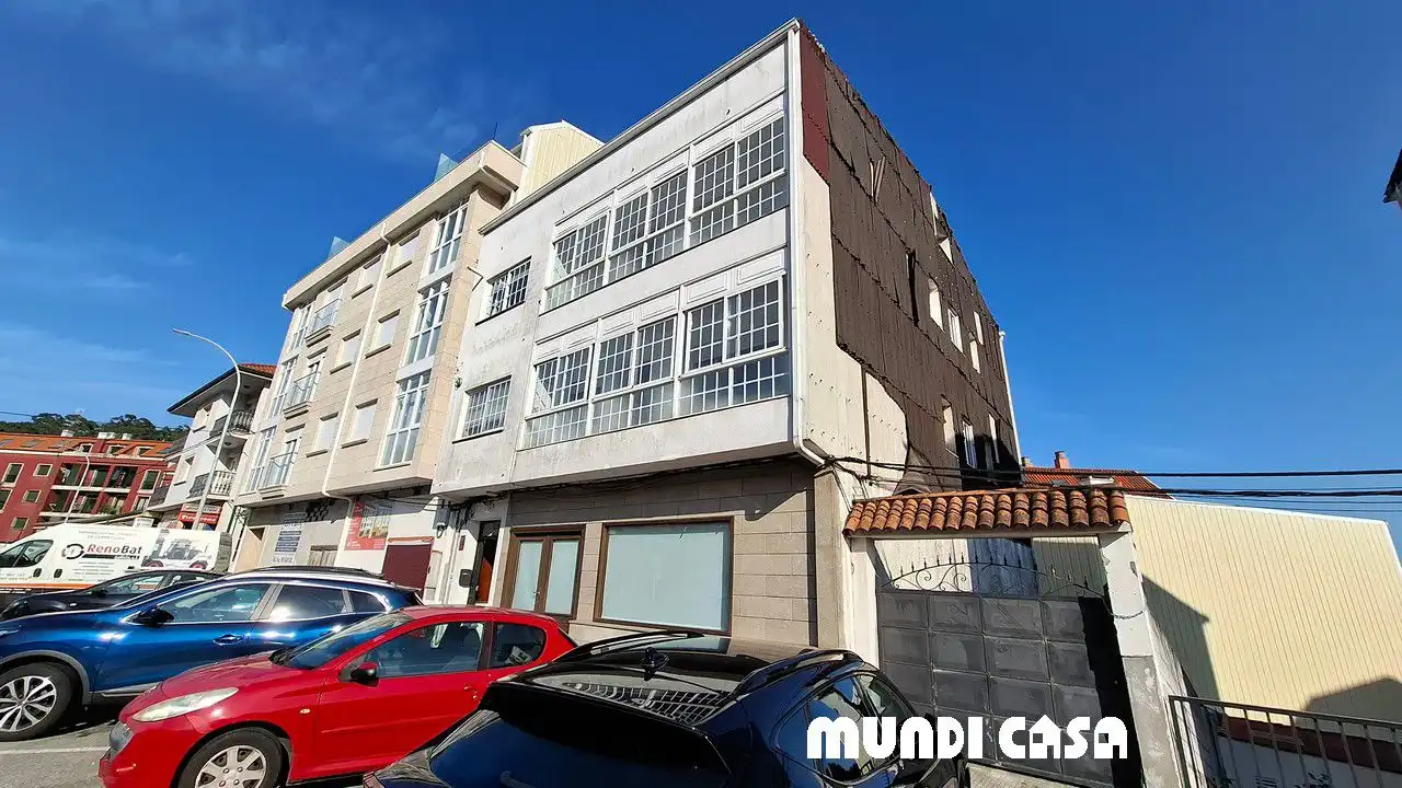 Casa amb terrassa en venda a CIMADEVILA