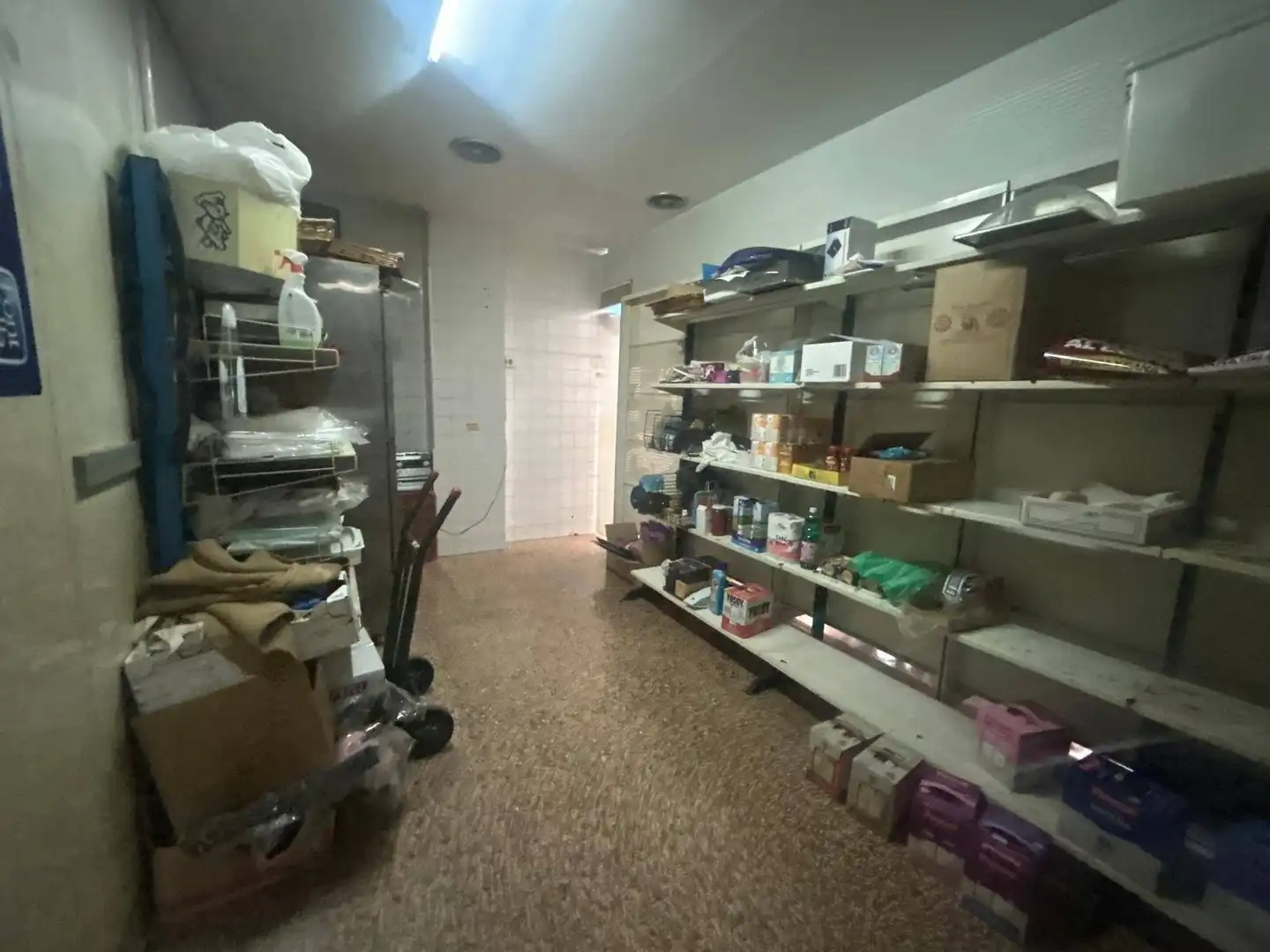 Local comercial en venta en Calle de Pablo Picasso, imagen 18