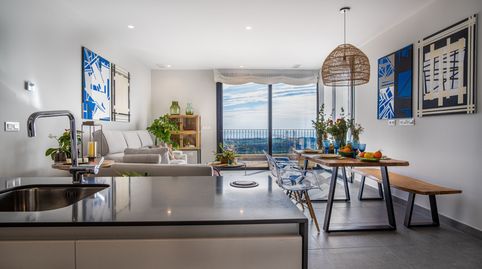 Nueva urbanización de villas independientes en zona tranquila de Polop, image 5