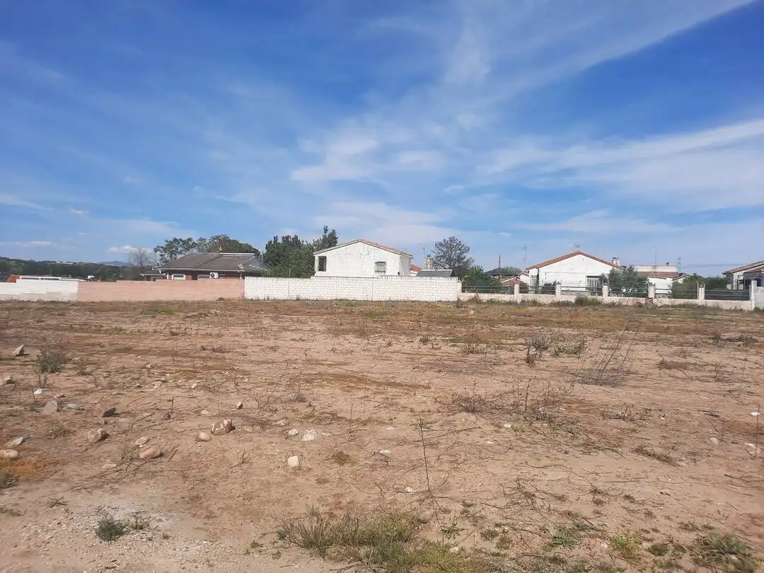 Residencial en venta en Escalona