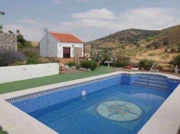 Terreno rustico in vendita a Villanueva del Rey