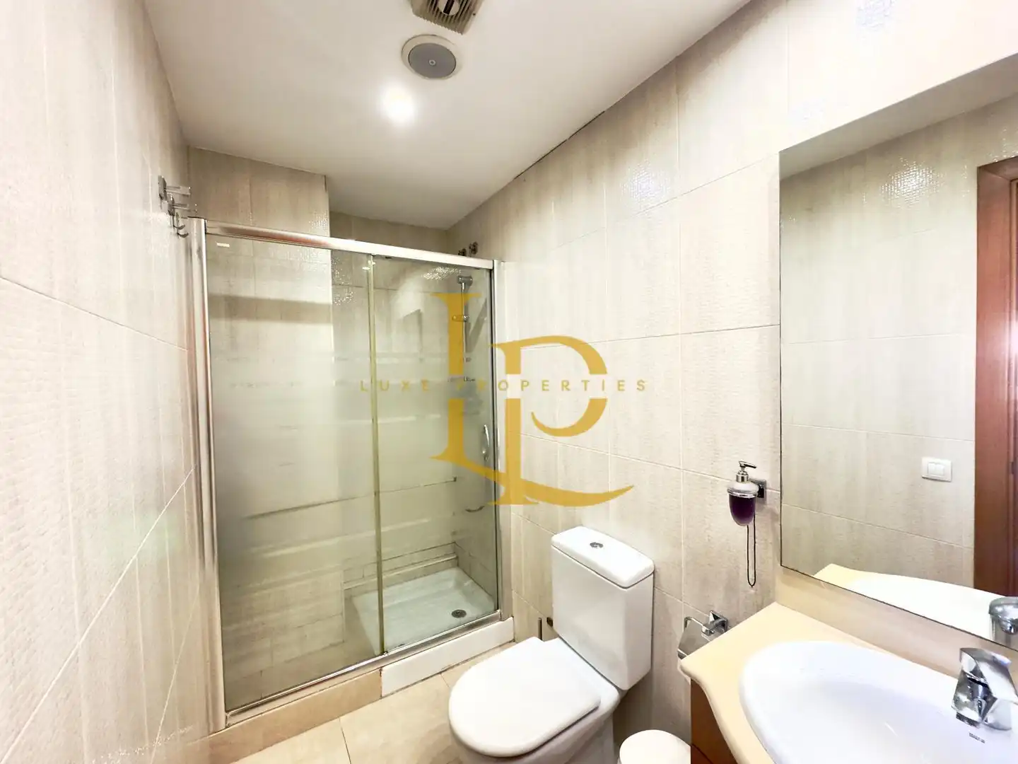 Dúplex en venta en Eixample