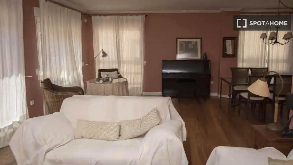 Habitació a La Flota